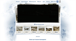 Desktop Screenshot of goldtimer.hu